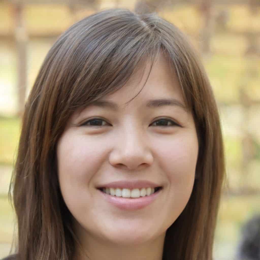Cindy Chen