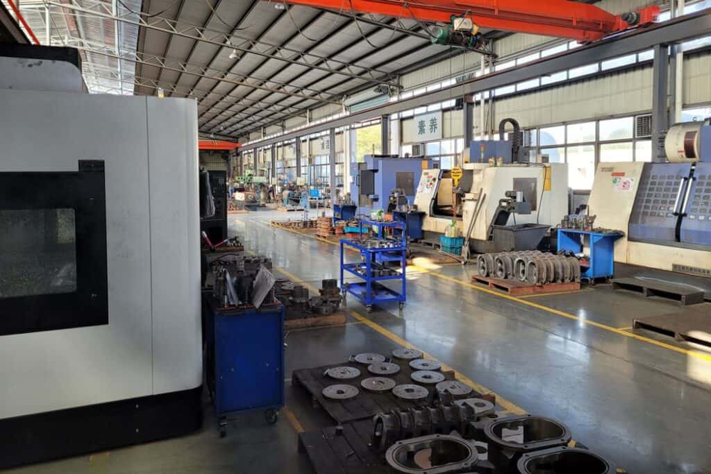 Meet Yaness factory