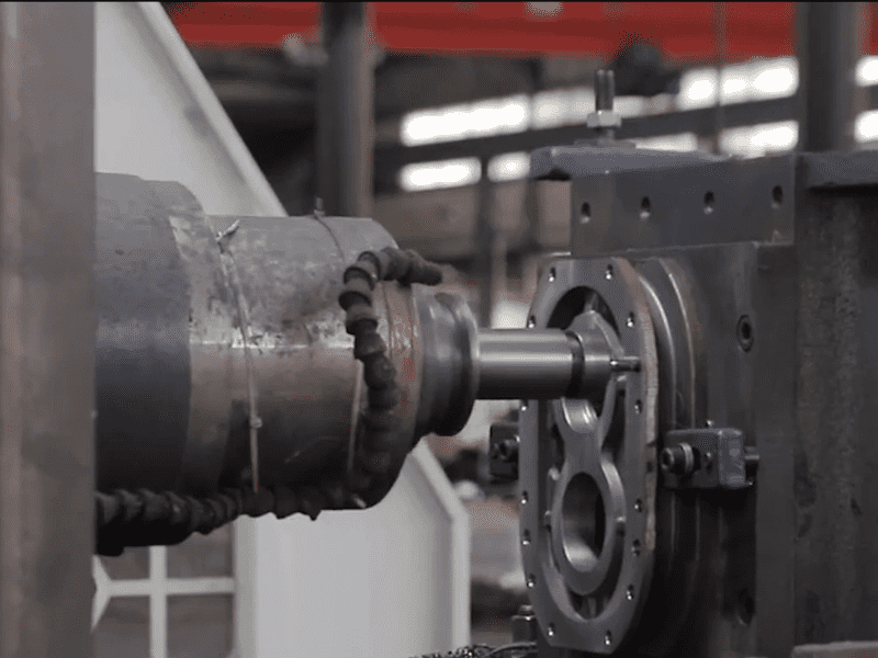 drilling