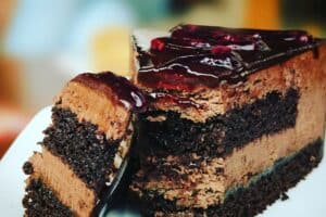desserts