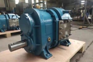 wellpoint lobe pump