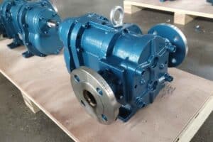 yaness yl10 lobe pump